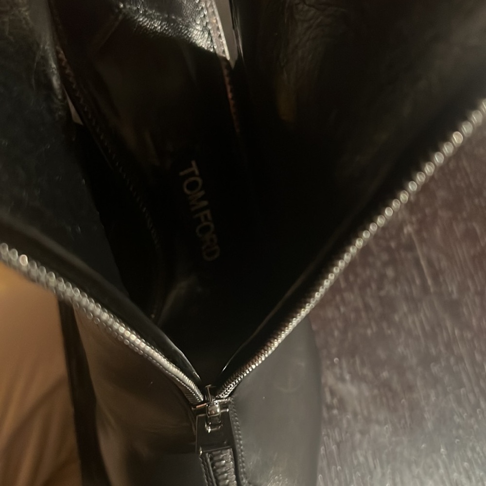 NWT Tom Ford heels - Picture 9 of 13